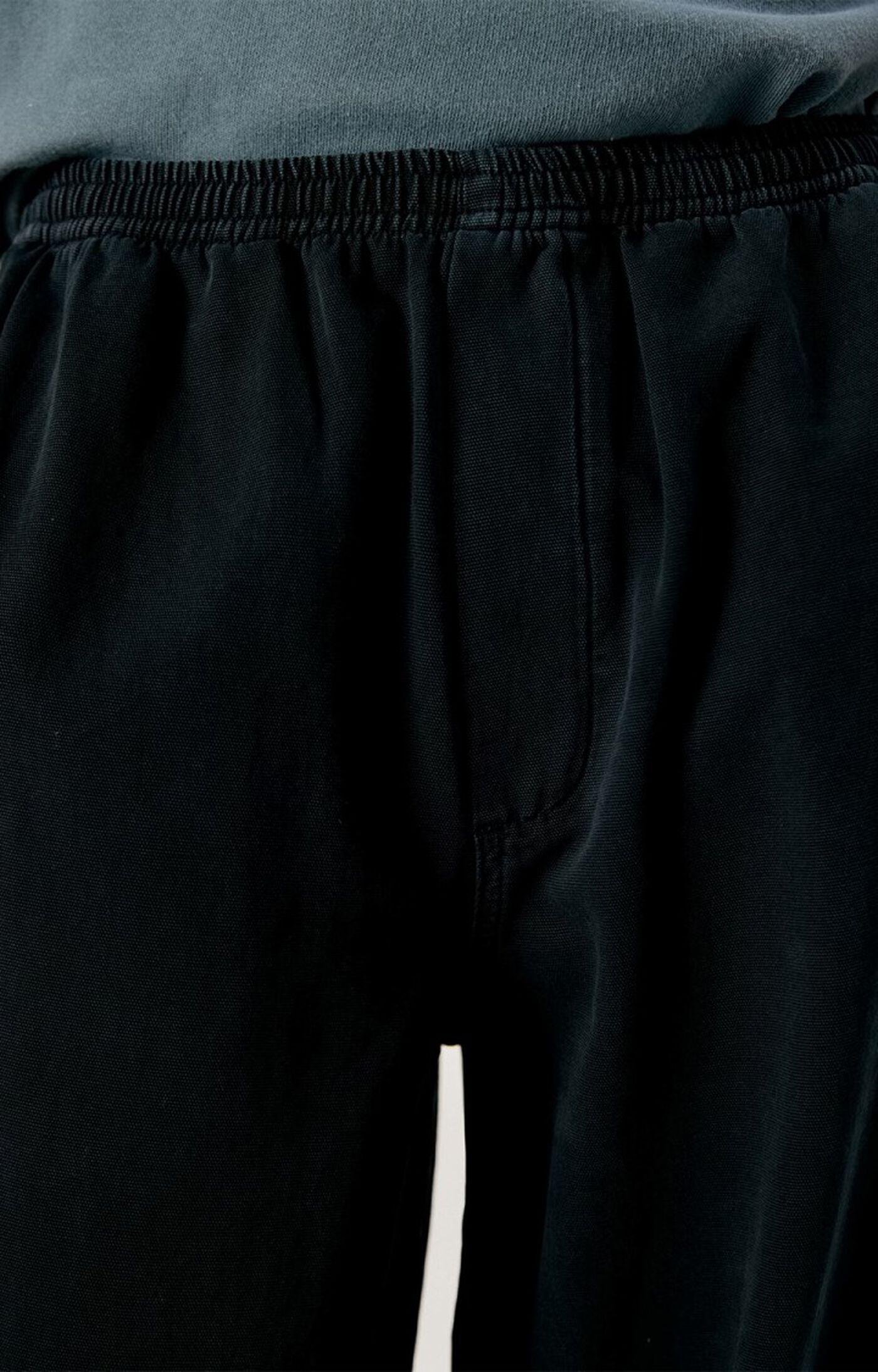 American Vintage Lycaz Darkness Vintage Hose Herren schwarz